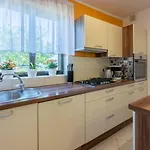 House Forest Paradise Vakantiehuis