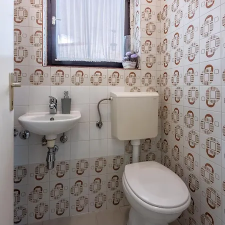 House Forest Paradise Vakantiehuis *