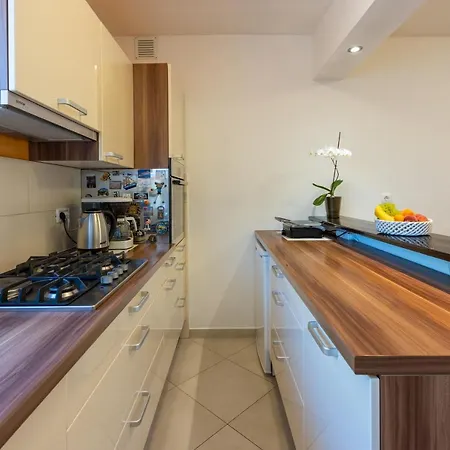 Vakantiehuis House Forest Paradise Barban