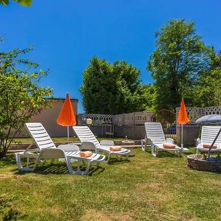 House Forest Paradise Vakantiehuis *