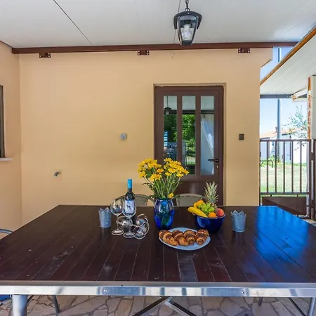 House Forest Paradise Vakantiehuis