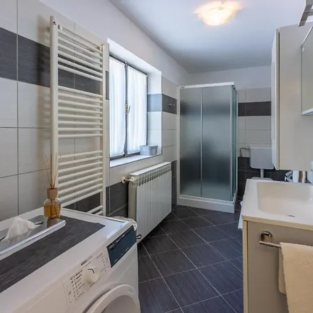 House Forest Paradise Vakantiehuis