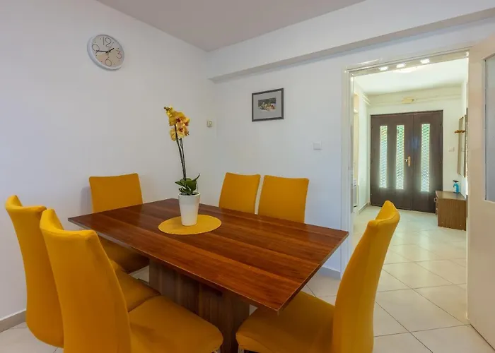 Σπίτι διακοπών House Forest Paradise