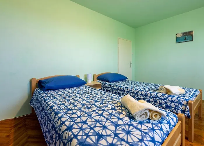 House Forest Paradise Barban