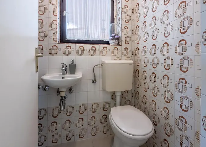 House Forest Paradise Σπίτι διακοπών *