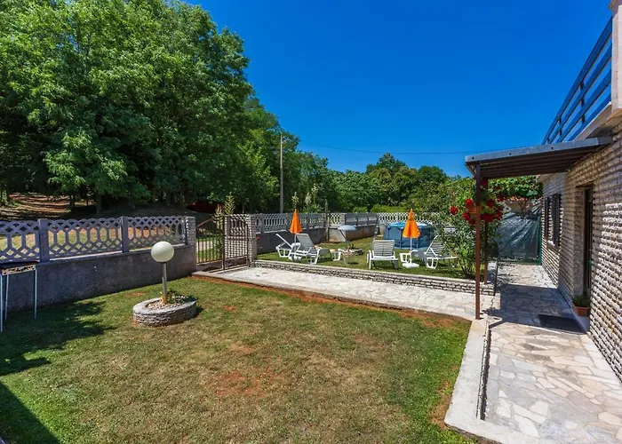 Σπίτι διακοπών House Forest Paradise