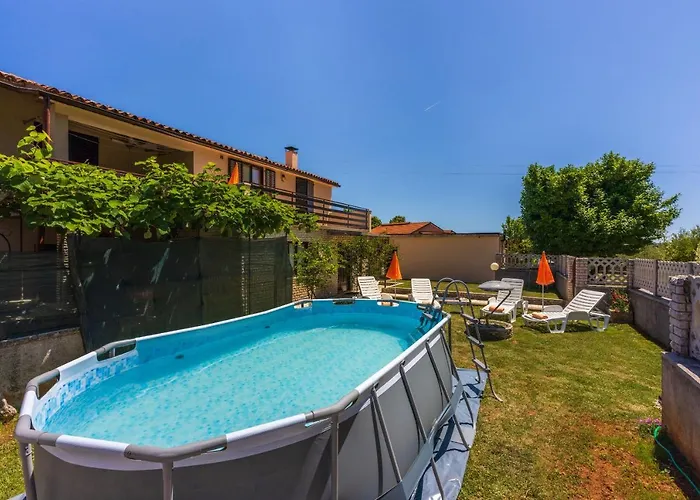 Σπίτι διακοπών House Forest Paradise *