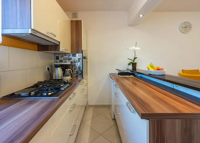 Σπίτι διακοπών House Forest Paradise Barban