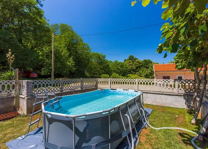 Σπίτι διακοπών House Forest Paradise