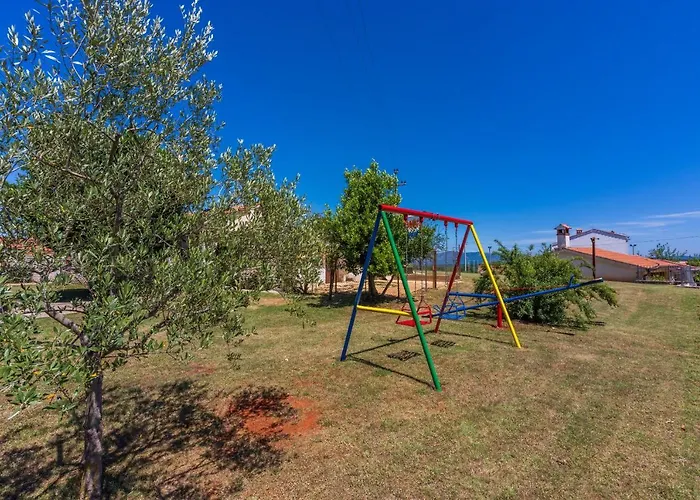 Σπίτι διακοπών House Forest Paradise *