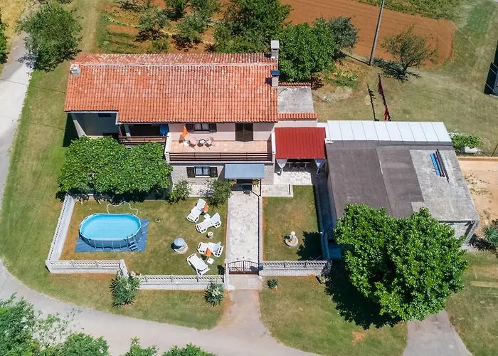 House Forest Paradise Σπίτι διακοπών