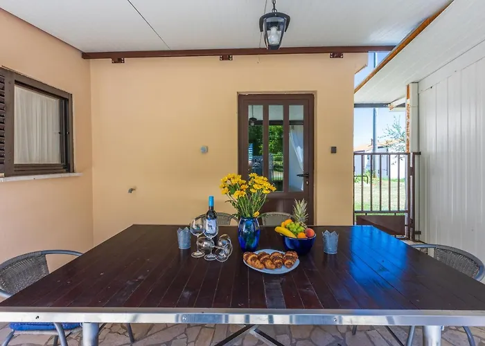 House Forest Paradise Σπίτι διακοπών