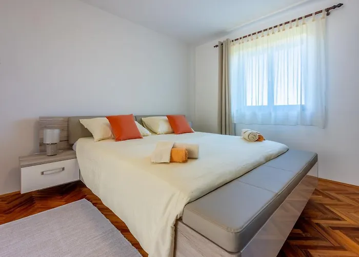 Σπίτι διακοπών House Forest Paradise Barban