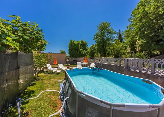 House Forest Paradise *